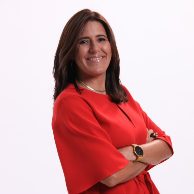 Graciela Salcedo